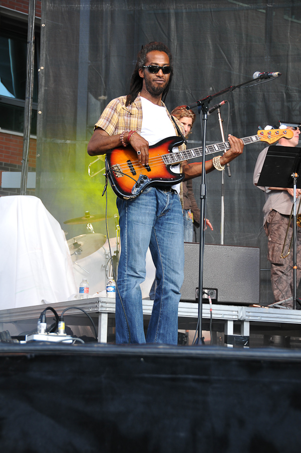 Fete de la Musique Evry 2009 - Sergent Garcia 376.jpg